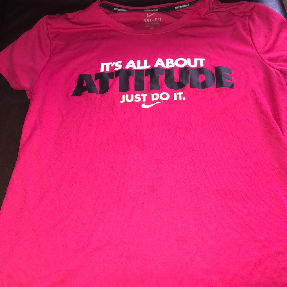 Nike shirt
